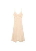 Robe Lingerie En Dentelle