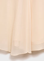 Robe Lingerie En Dentelle