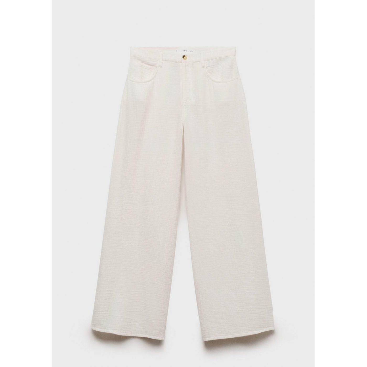 Pantalon Rodas - White