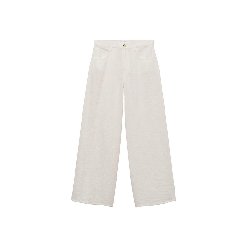 Pantalon Rodas - White