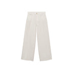 Pantalon Rodas - White
