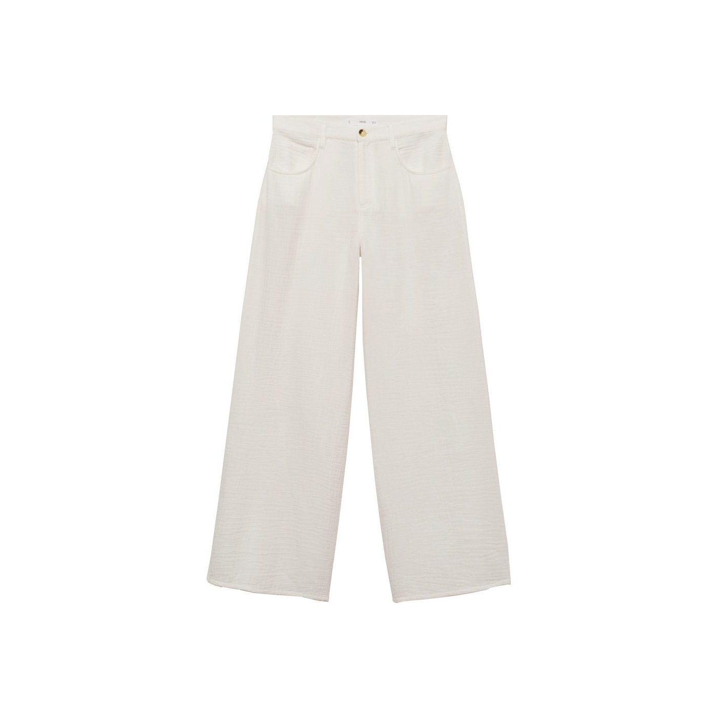 Pantalon Rodas - White