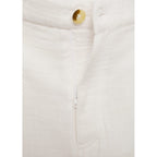 Pantalon Rodas - White