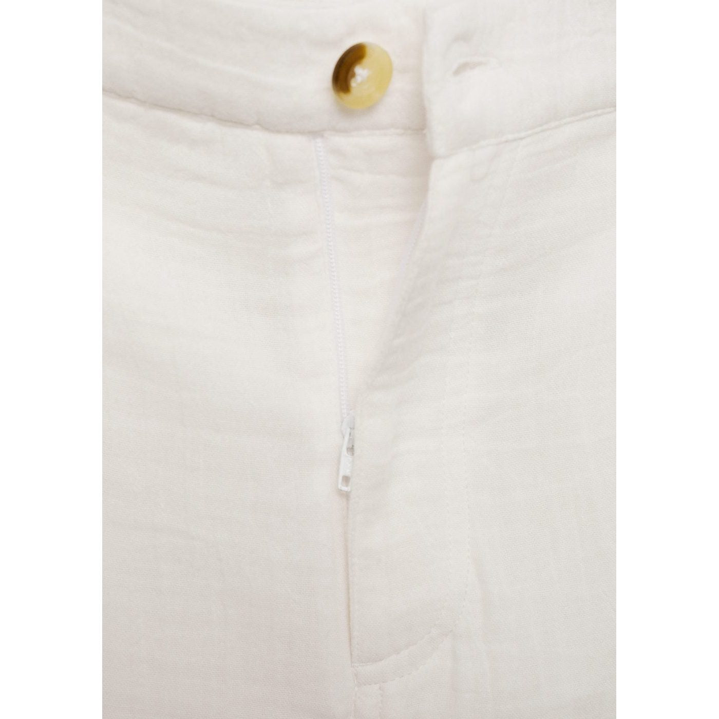 Pantalon Rodas - White