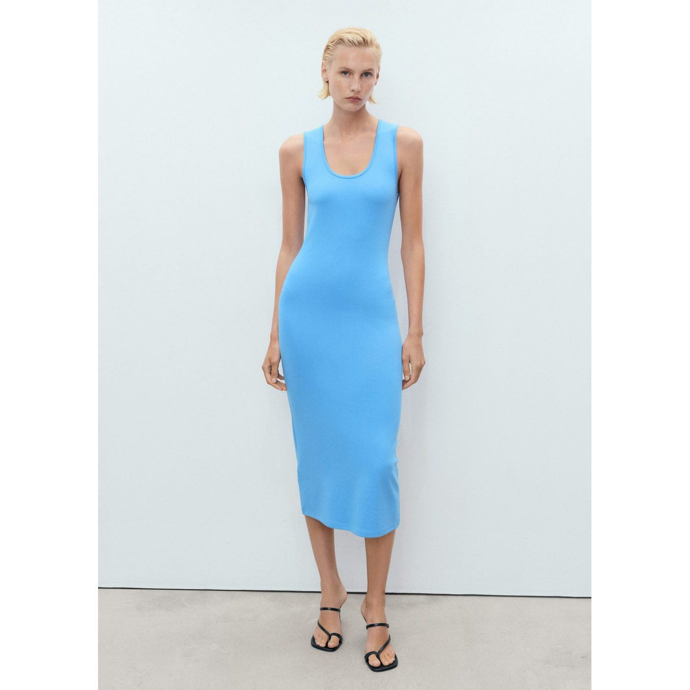 Robe Bowser - Blue