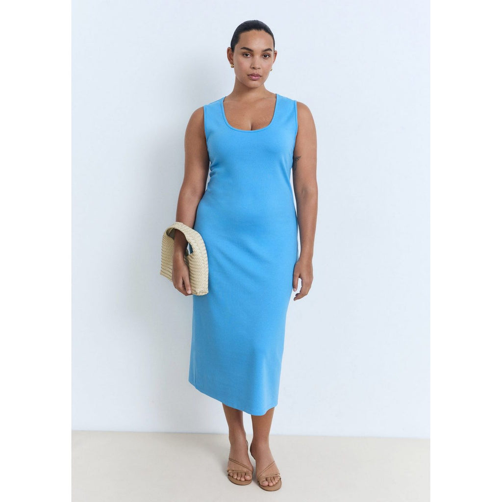 Robe Bowser - Blue