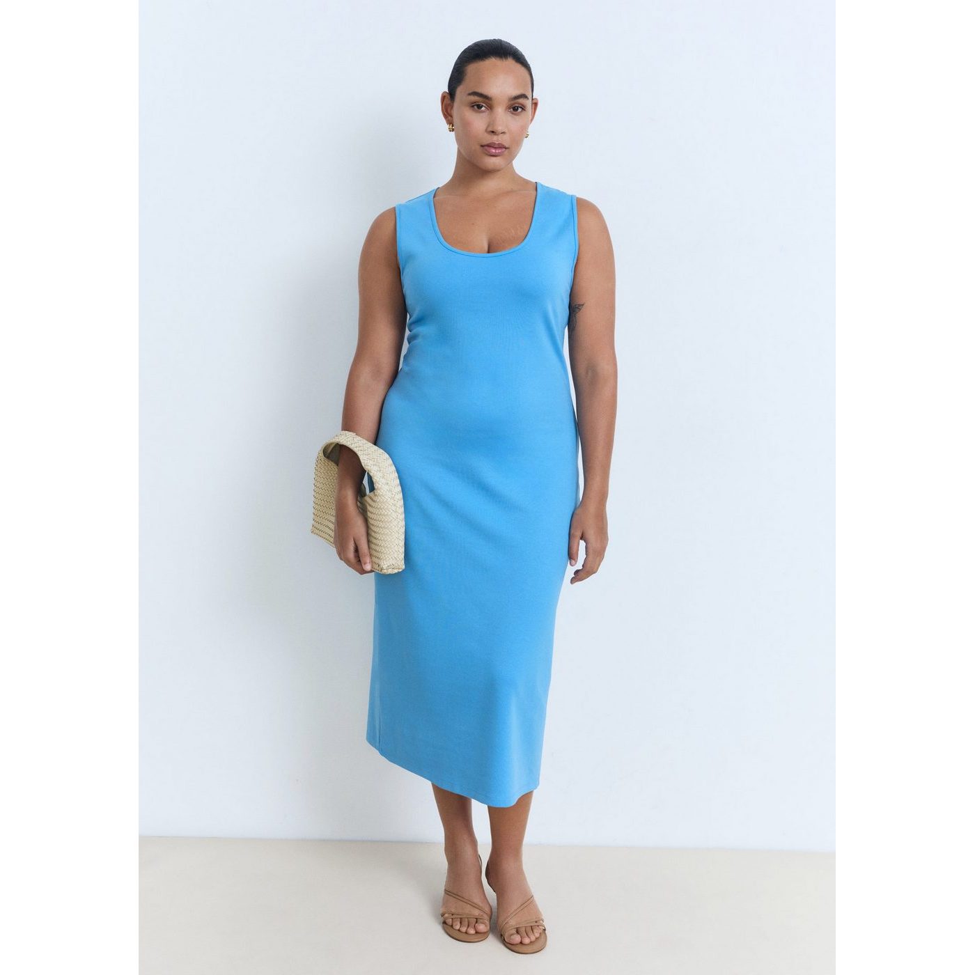 Robe Bowser - Blue
