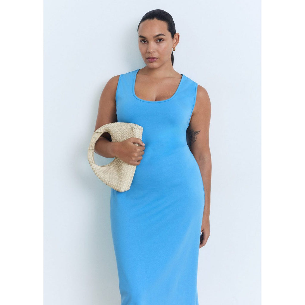 Robe Bowser - Blue
