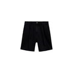 Bermuda Shorts Marina - Black Denim
