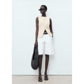 Manteau Greta - Beige
