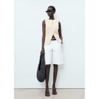 Manteau Greta - Beige