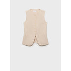Manteau Greta - Beige