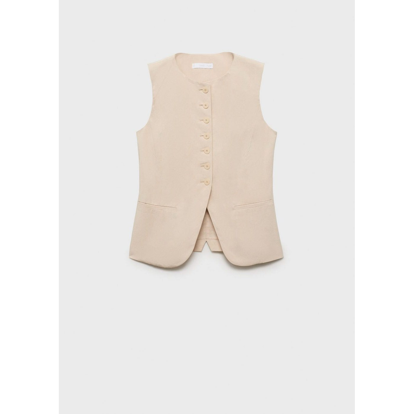 Manteau Greta - Beige
