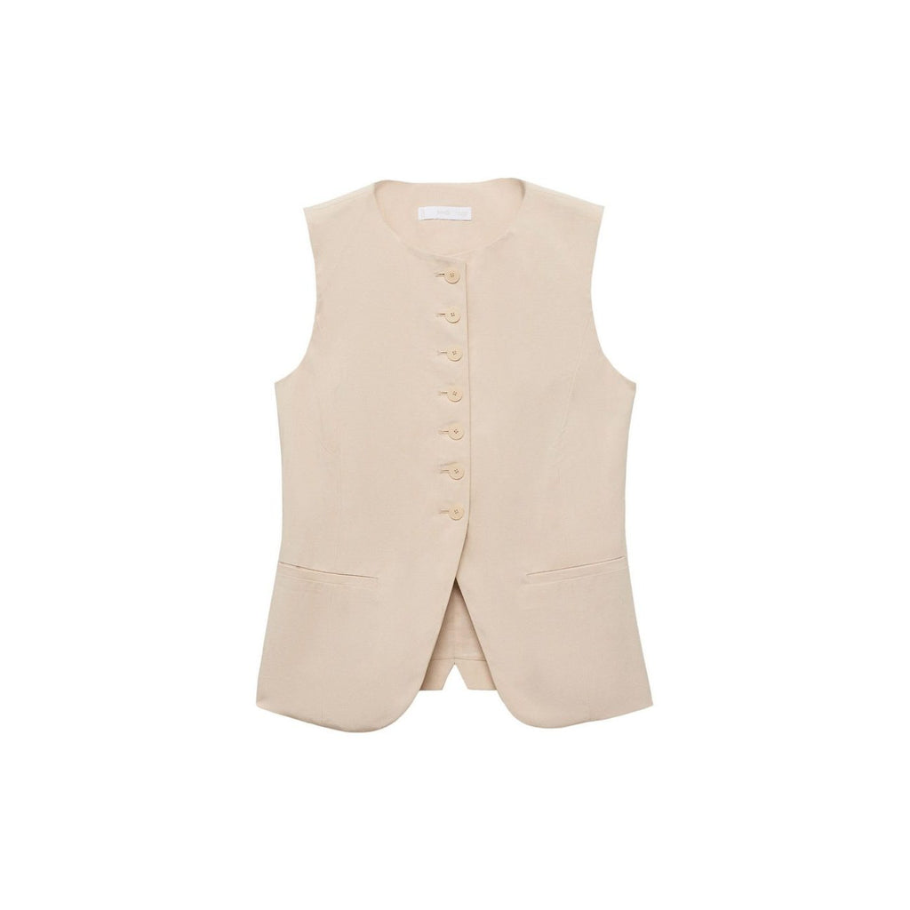 Manteau Greta - Beige