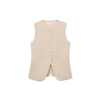 Manteau Greta - Beige