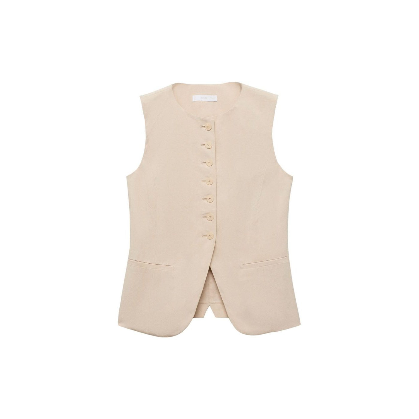 Manteau Greta - Beige