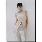 Manteau Greta - Beige