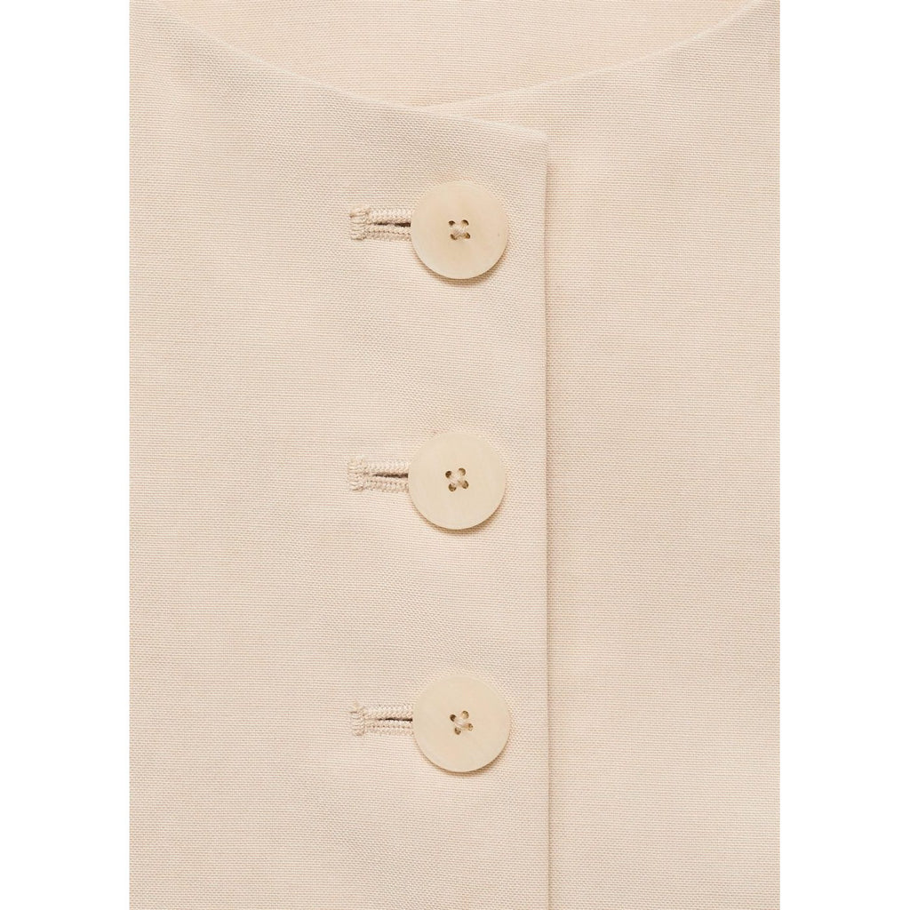 Manteau Greta - Beige