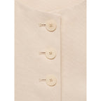 Manteau Greta - Beige