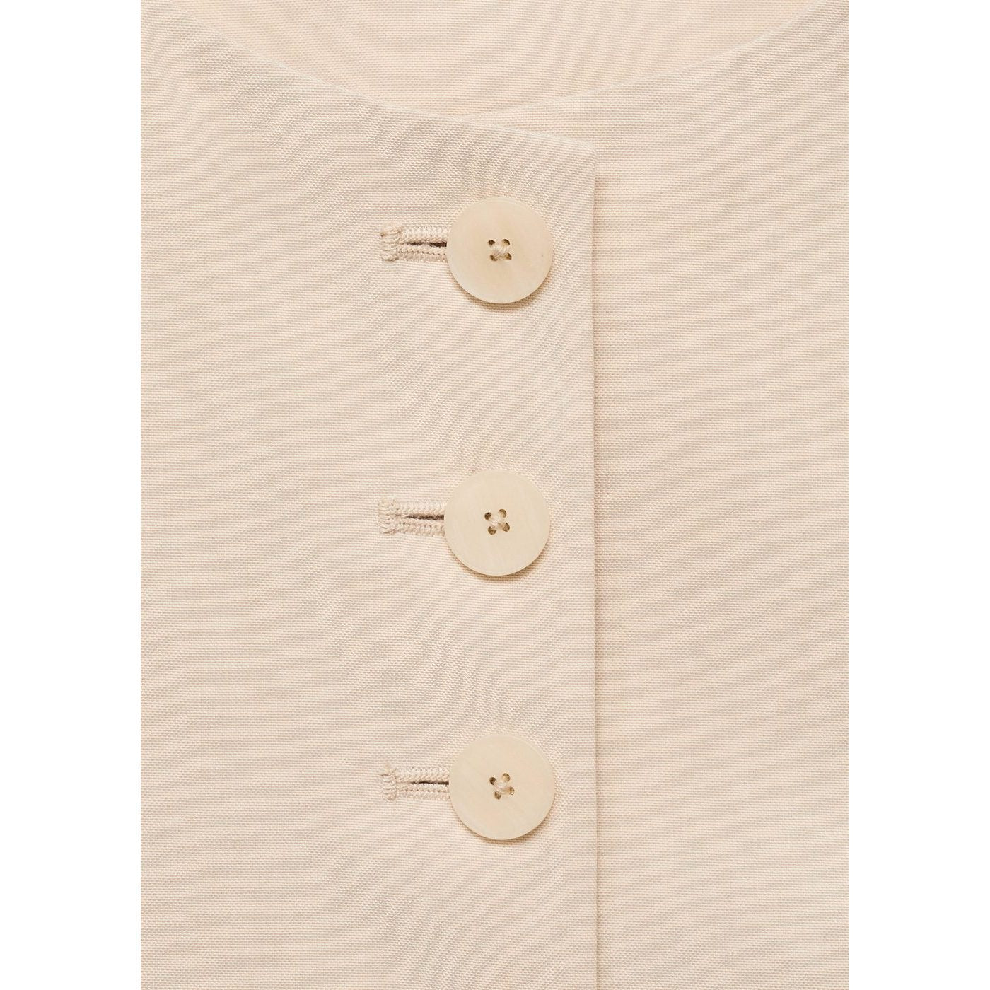 Manteau Greta - Beige