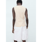 Manteau Greta - Beige