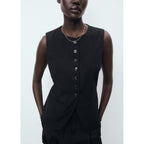 Manteau Greta - Black