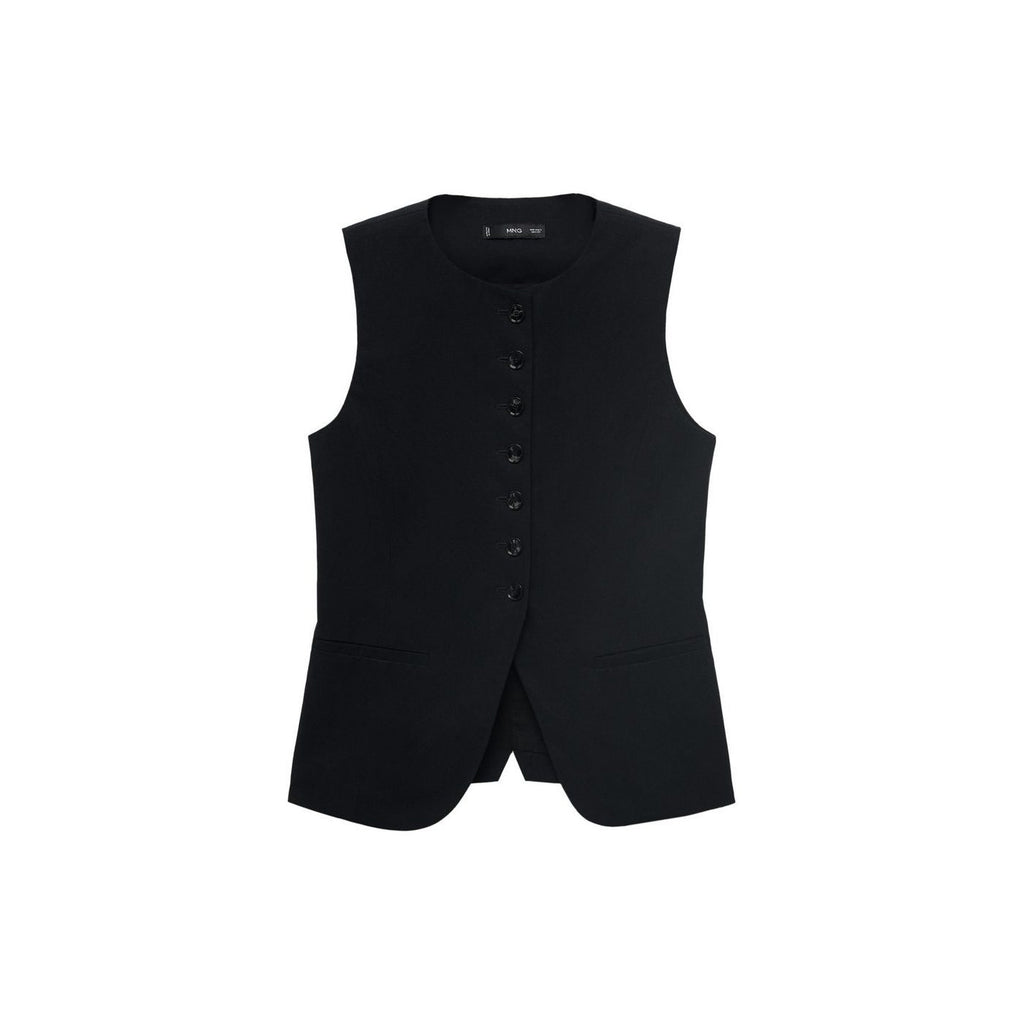 Manteau Greta - Black