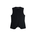 Manteau Greta - Black