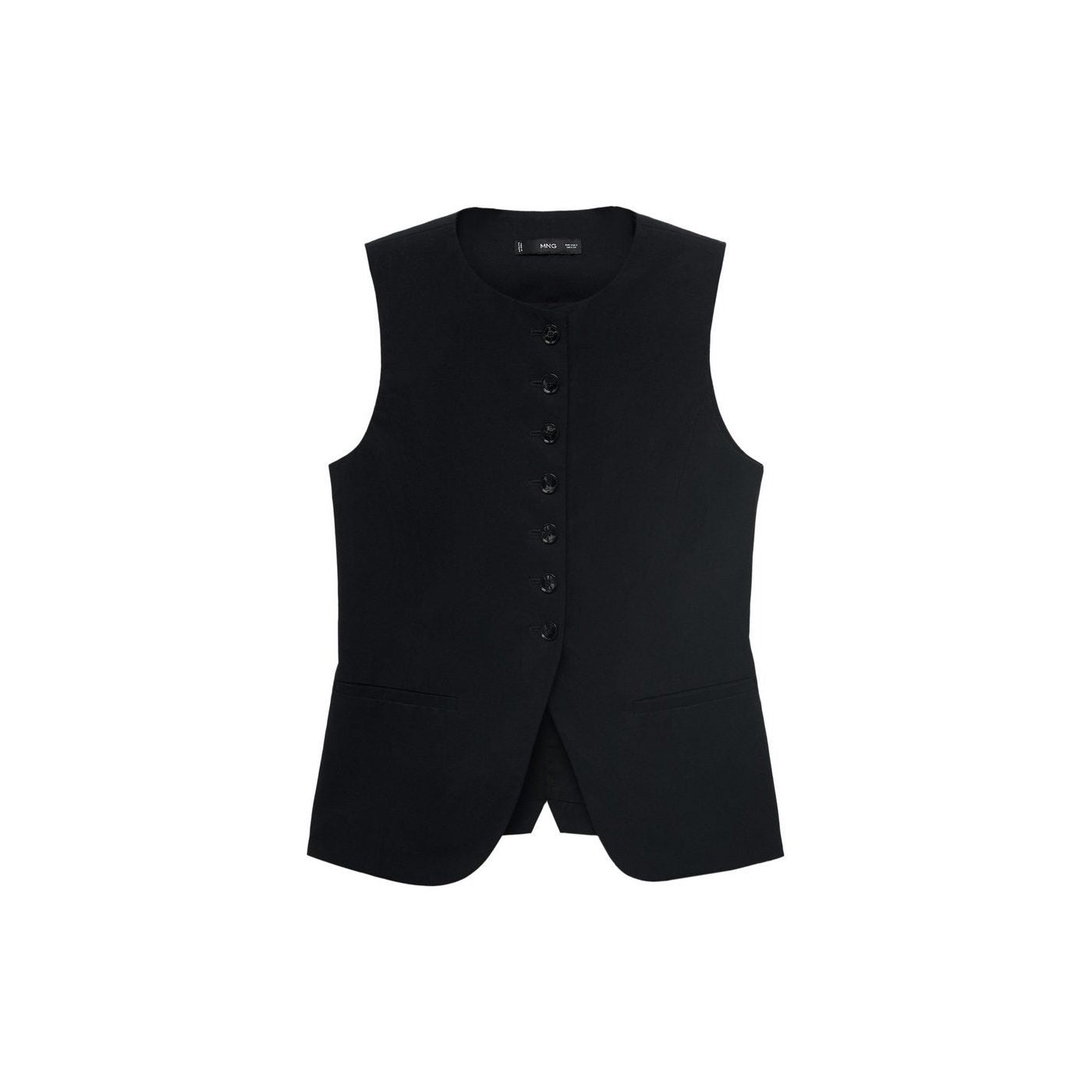 Manteau Greta - Black