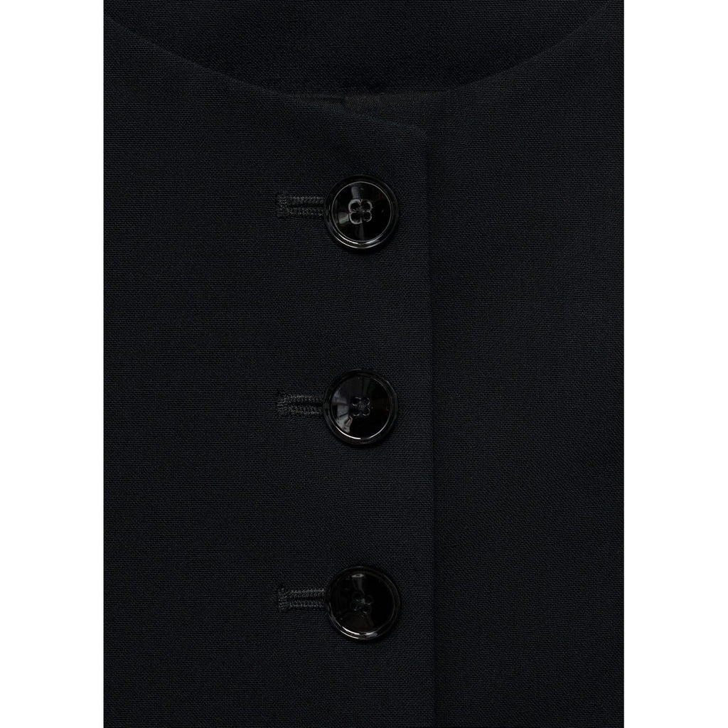 Manteau Greta - Black