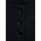 Manteau Greta - Black