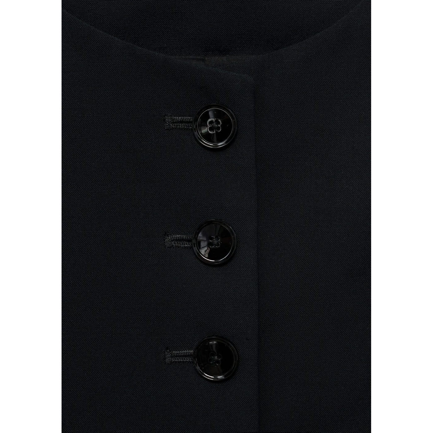 Manteau Greta - Black