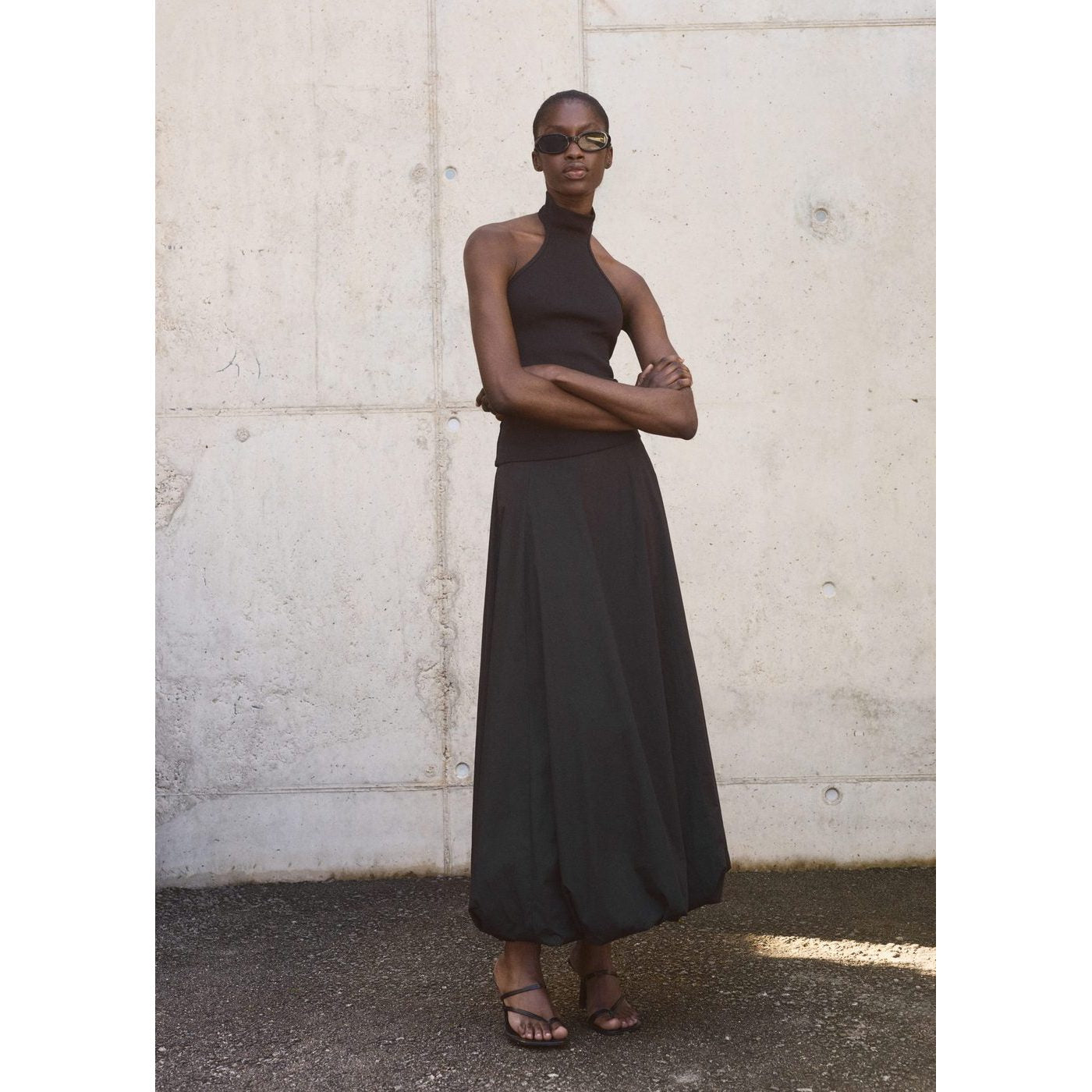 Top Duke - Black