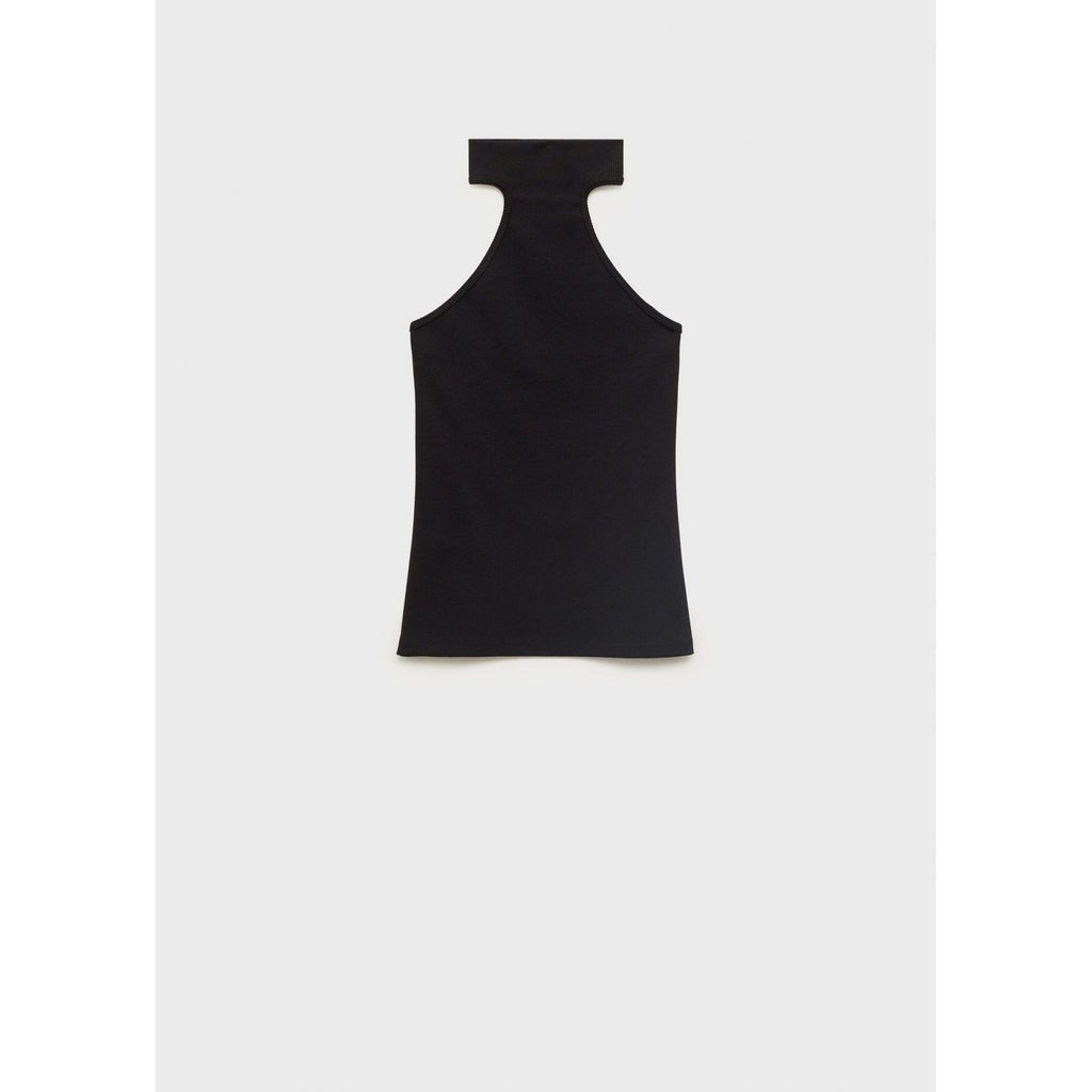 Top Duke - Black