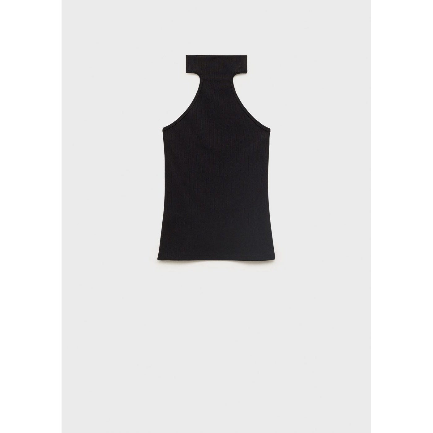 Top Duke - Black