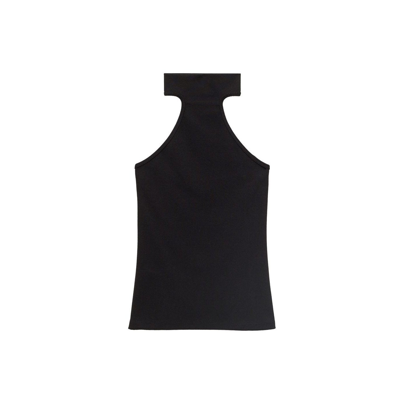 Top Duke - Black
