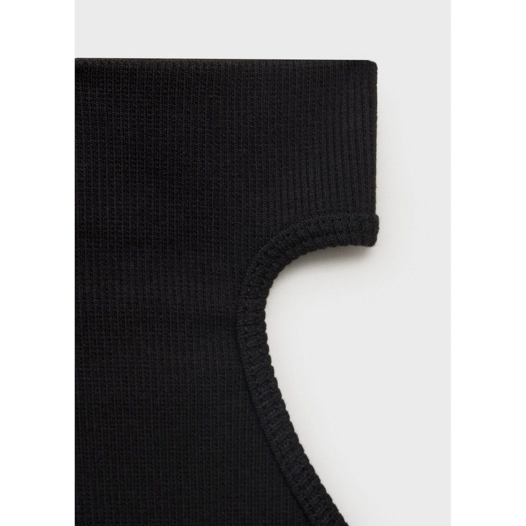 Top Duke - Black