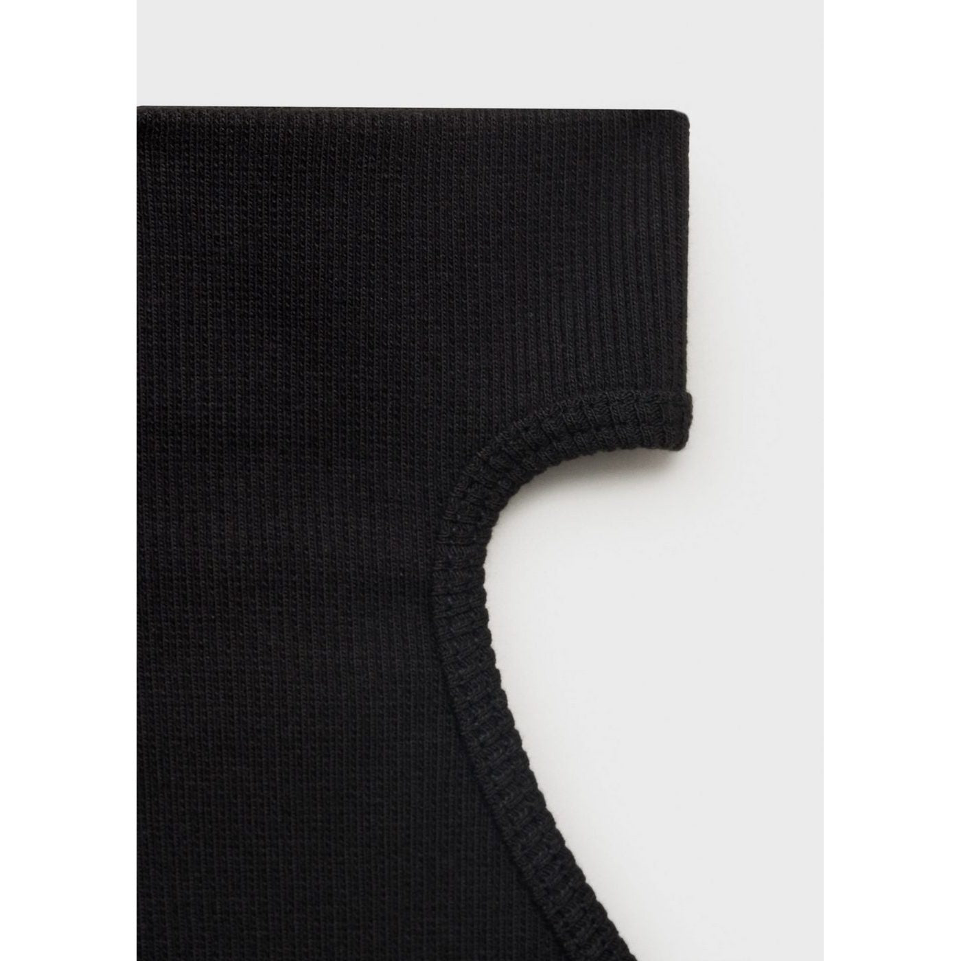 Top Duke - Black