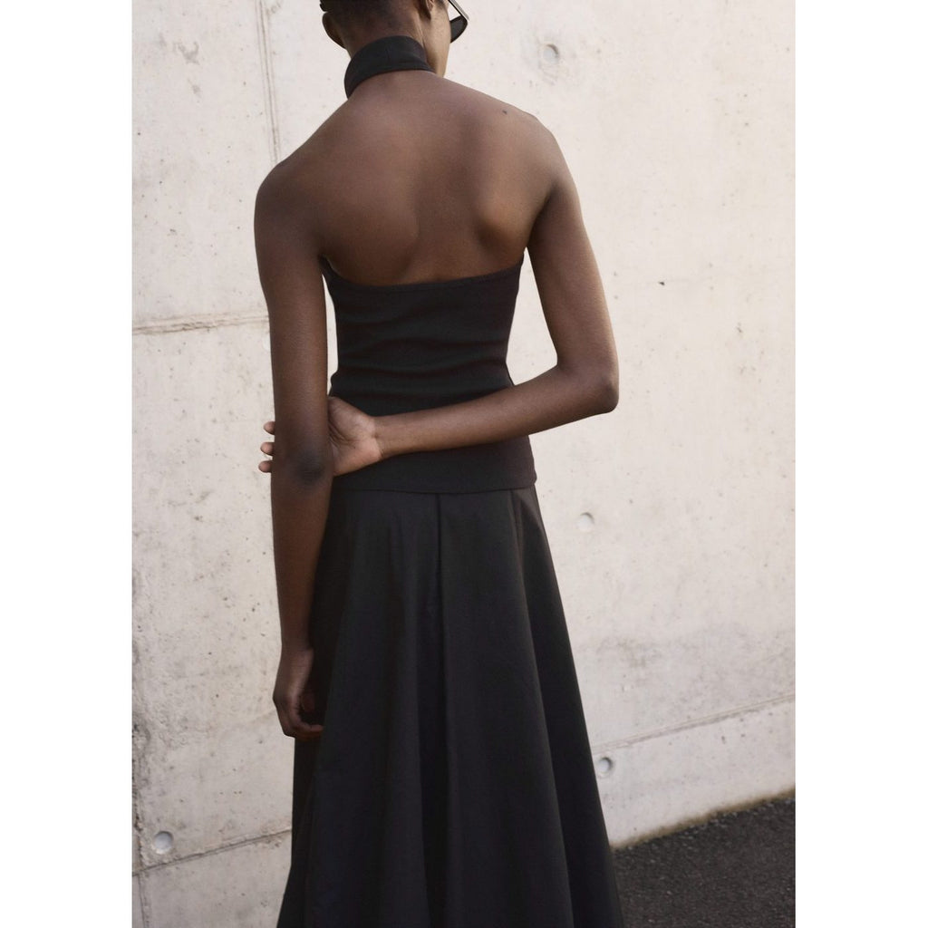 Top Duke - Black