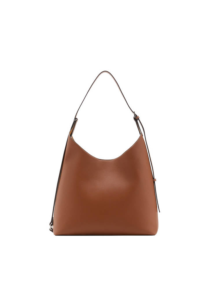 Sac Cabas Détail Boucle