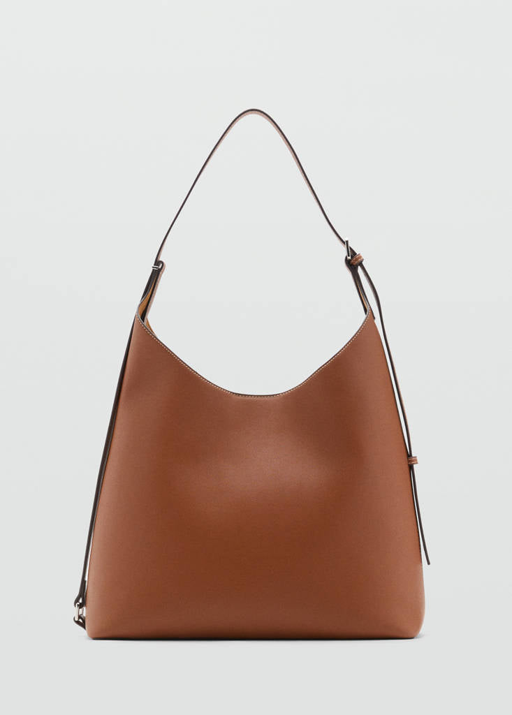 Sac Cabas Détail Boucle