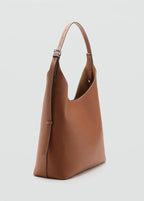Sac Cabas Détail Boucle