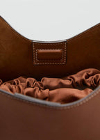 Sac Cabas Détail Boucle
