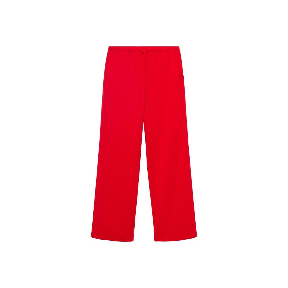 Pantalón Riga - Rojo