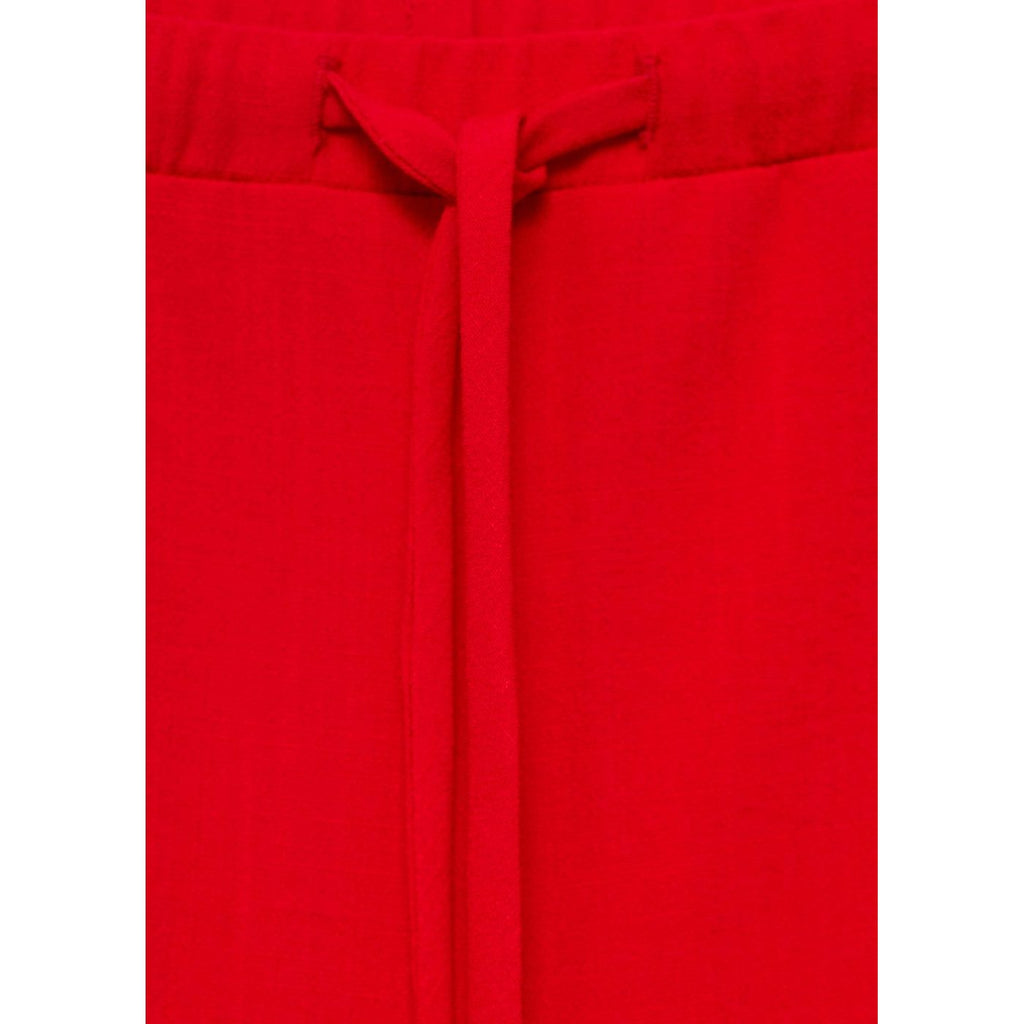 Pantalón Riga - Rojo