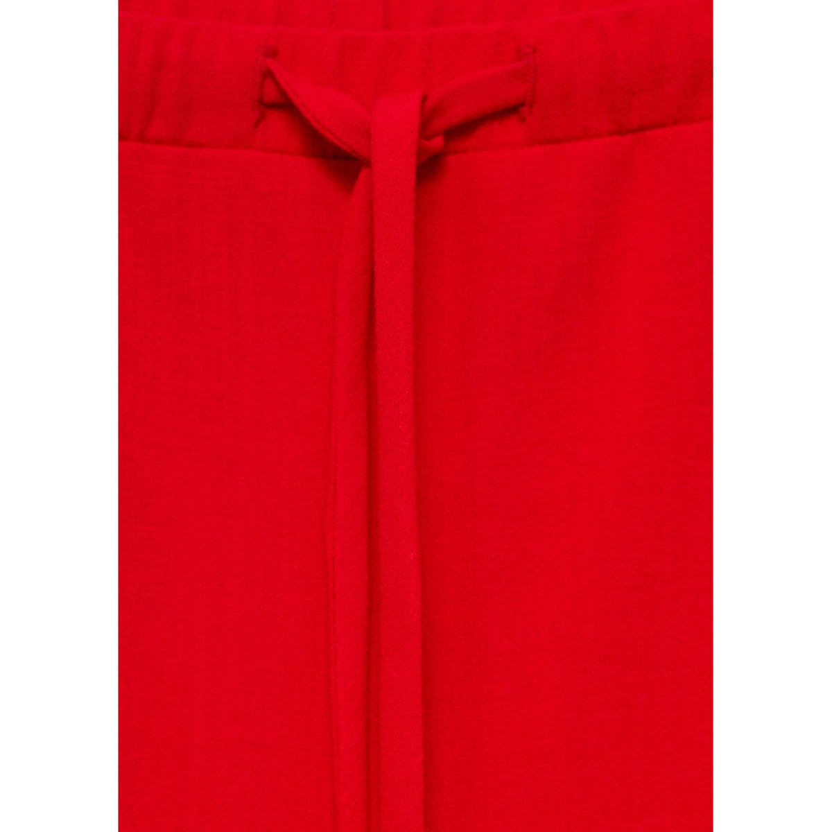 Pantalón Riga - Rojo