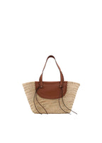 Panier Fibre Naturelle Moyen