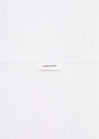 T-Shirt Newbamc Blanc - Garçon