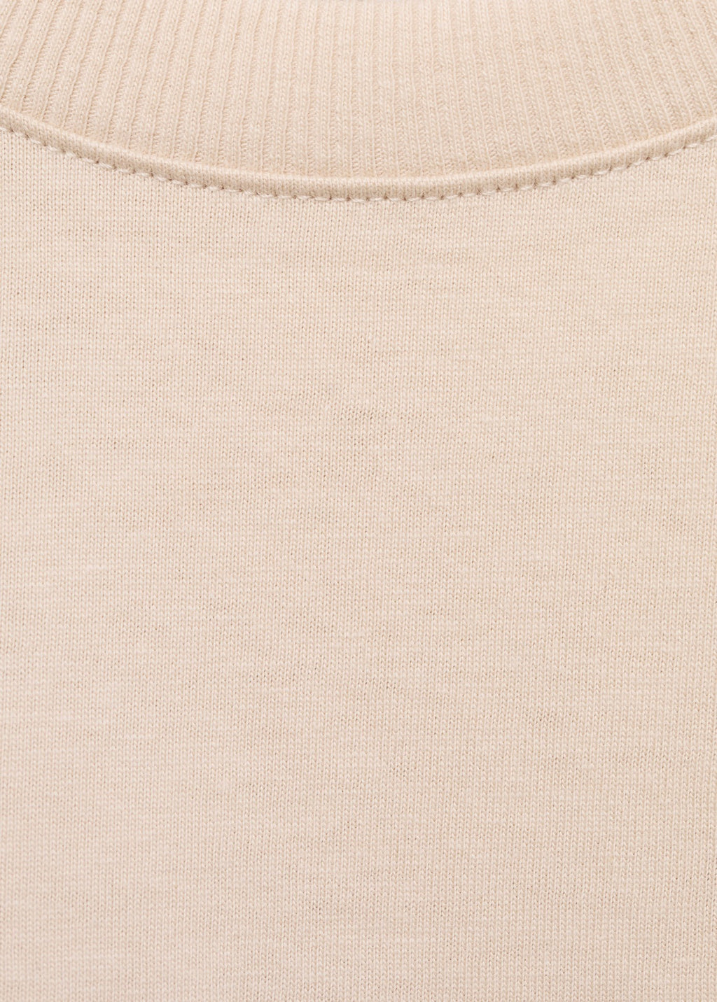 T-Shirt Newbamc Sable - Garçon