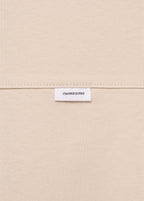 T-Shirt Newbamc Sable - Garçon